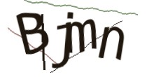 Identifying code