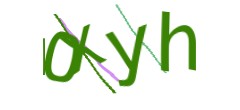 Identifying code
