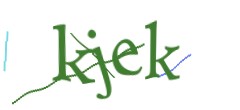Identifying code