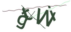 Identifying code
