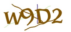 Identifying code