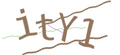 Identifying code