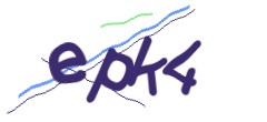 Identifying code