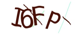 Identifying code