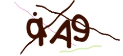 Identifying code