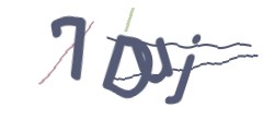 Identifying code