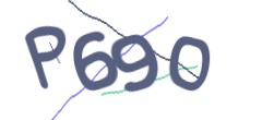 Identifying code