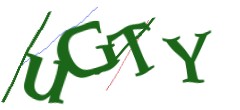 Identifying code