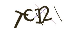 Identifying code