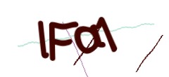 Identifying code