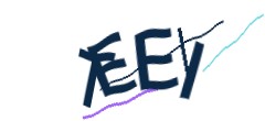 Identifying code