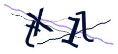 Identifying code