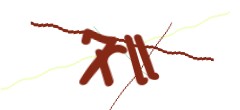 Identifying code