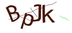 Identifying code