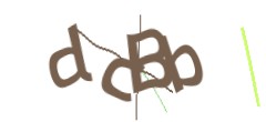 Identifying code