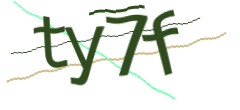 Identifying code