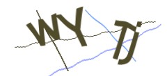 Identifying code