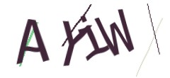 Identifying code