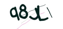 Identifying code