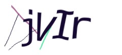 Identifying code