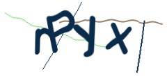 Identifying code