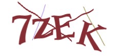 Identifying code