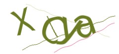 Identifying code