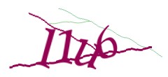 Identifying code