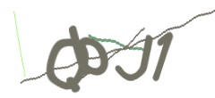 Identifying code
