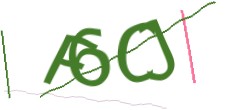 Identifying code