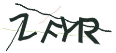 Identifying code