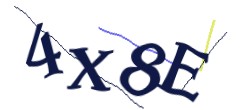 Identifying code