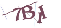 Identifying code