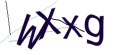 Identifying code