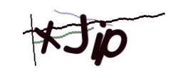 Identifying code