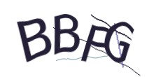 Identifying code