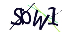 Identifying code