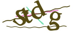 Identifying code
