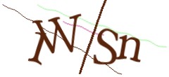 Identifying code