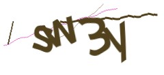 Identifying code