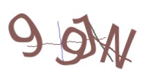 Identifying code