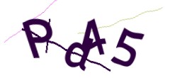 Identifying code