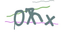 Identifying code