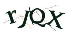 Identifying code