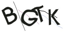 Identifying code