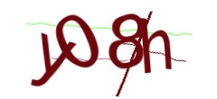 Identifying code