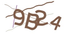 Identifying code