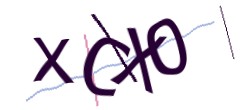 Identifying code