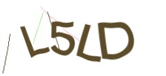 Identifying code