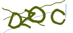 Identifying code